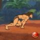 Tarzan: Jungle jump